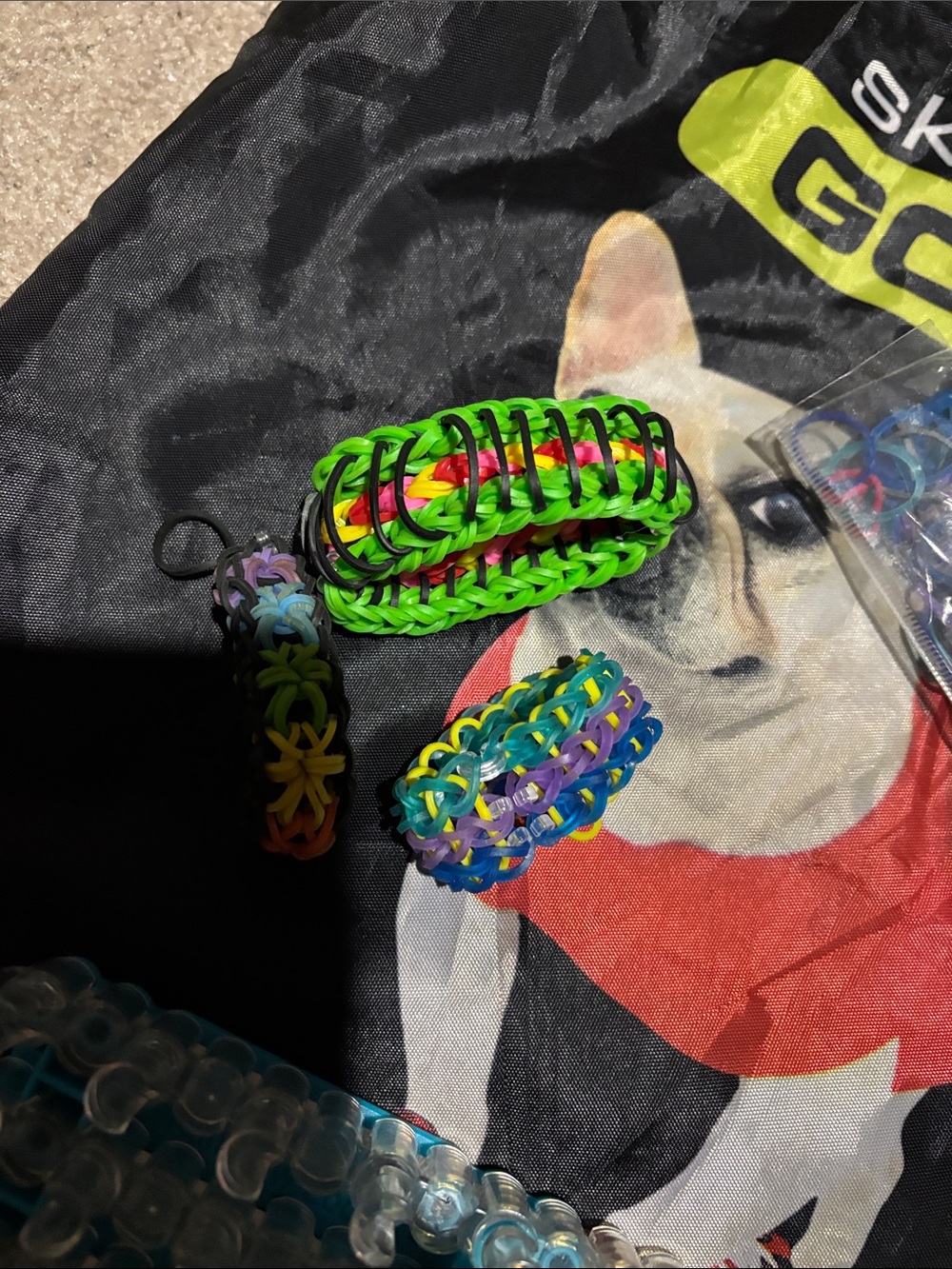 Looming kit - Picture 3 of 3